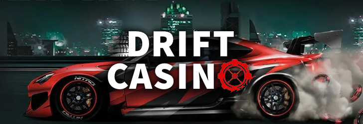 drift casino free spins no deposit