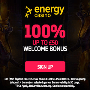 energy casino reviews