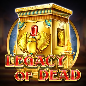 Legacy of Dead