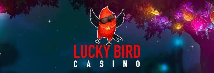 lucky bird Casino free spins no deposit
