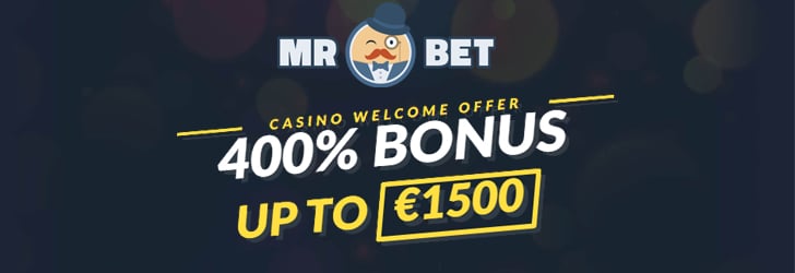 Improve Your mrbet casino bonus In 4 Days