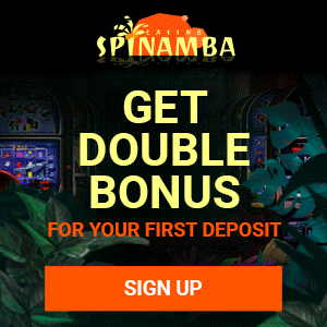 spinamba Casino Free Spins No Deposit