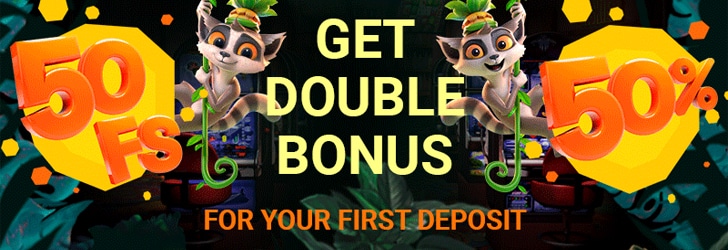 best online slots free spins no deposit
