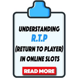 Understanding RTP (Return to Player) in Online Slots
