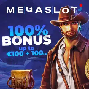 Megaslot Casino Free Spins