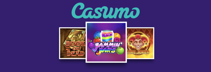 Casino casumo