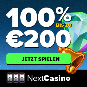 Next Casino Freispiele