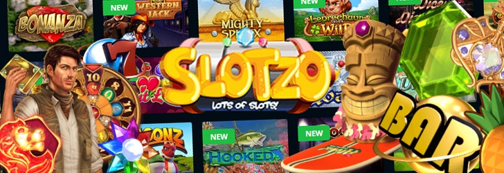 Slotzo Casino Free Spins