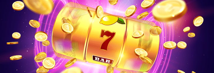 types of online slots free spins