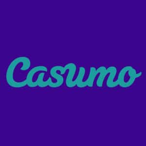 Casumo 50 Free Spins