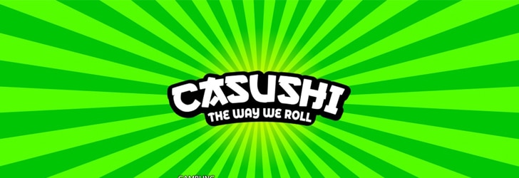 casushi Casino Free Spins