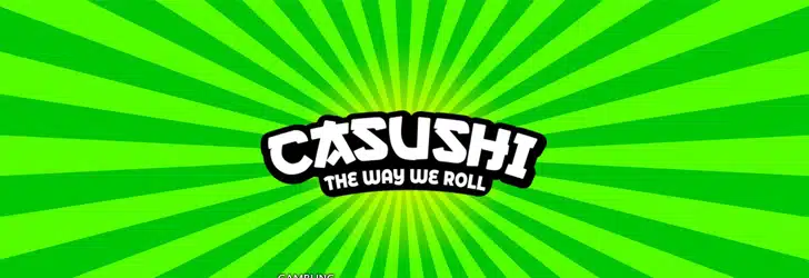 casushi Casino Free Spins