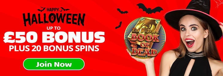 Peachy Games Casino Free Spins