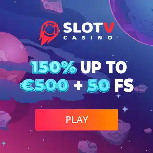 Slot V Casino Free Spins