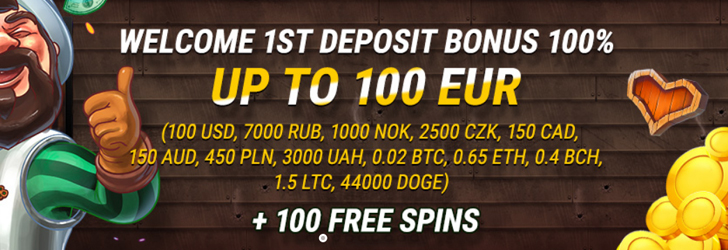 Fast Pay Casino Free Spins