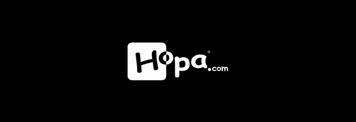 Hopa Casino free spins