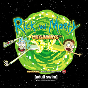 Rick and Morty Megaways