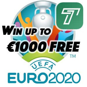 Tipya: €1000 Free to Enter Competition!