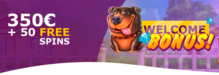 Will's Casino Free Spins
