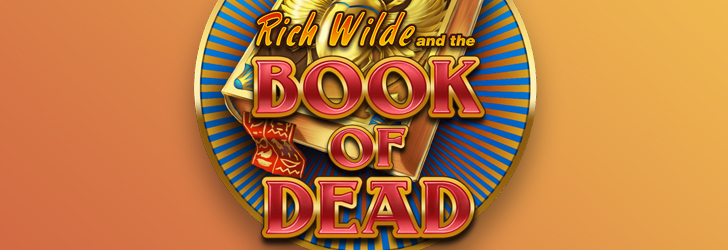 Book_Of_Dead_In_Top_Spot