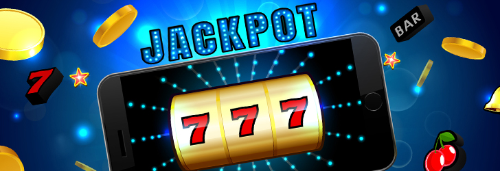 Jackpot 777 slots