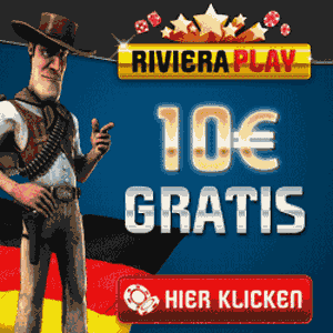 Riviera Play Casino Bonus