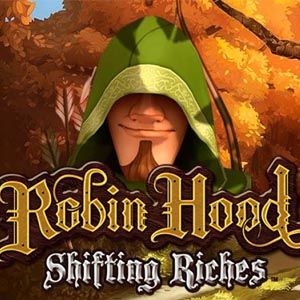 Robin Hood Shiftin Riches