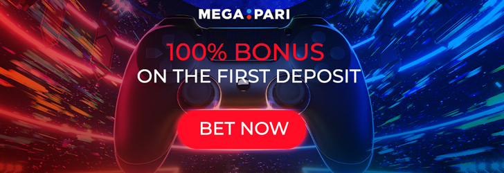 Megapari Casino Free Spins