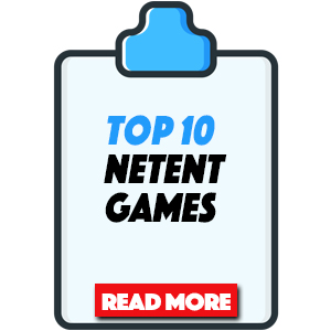 top 10 netent slots