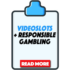 video slots responsible gambling