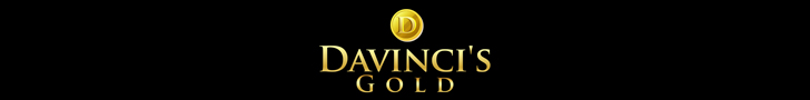 Da Vinci's Gold Casino Free Spins No Deposit