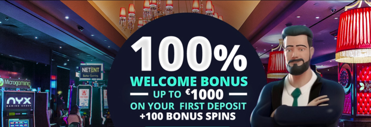 jonny jackpot casino free spins