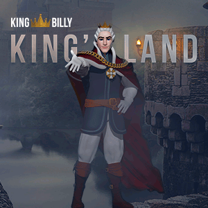 King Billy Casino Free Spins No Deposit
