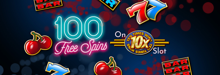 This Is Vegas Casino Free Spins No Deposit