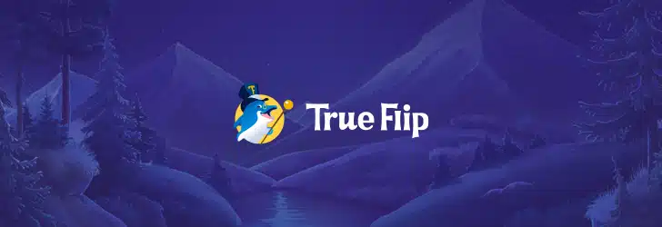 True Flip casino free spins