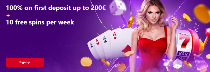 Betmaster Casino Free Spins