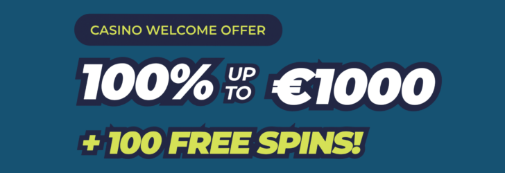 casinoin free spins