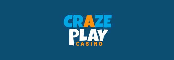 Craze Play Casino Free Spins No Deposit