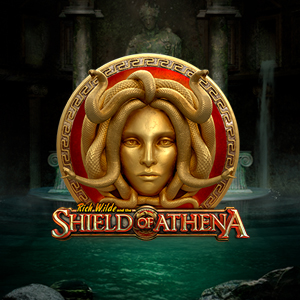 Rich Wilde & the Shield of Athena™