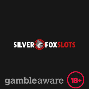 Silver Fox Slots Casino Free Spins