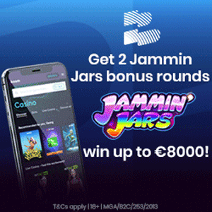 Boom Casino Free Spins