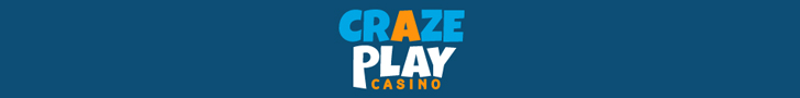 Craze Play Casino Free Spins