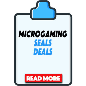 Microgaming Seals Deal with Stakelogic