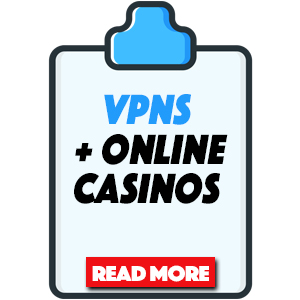 vpns online casinos
