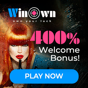 Winown Casino Free Spins No Deposit