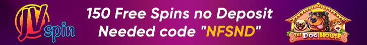 Jv Spin Casino No Deposit Bonus