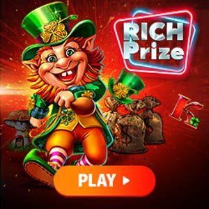 Rich Prize Casino Free Spins