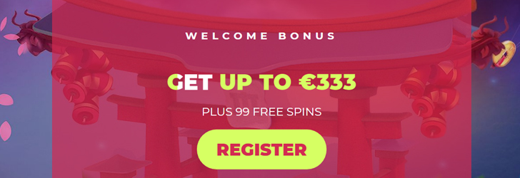 Maneki Casino Free Spins