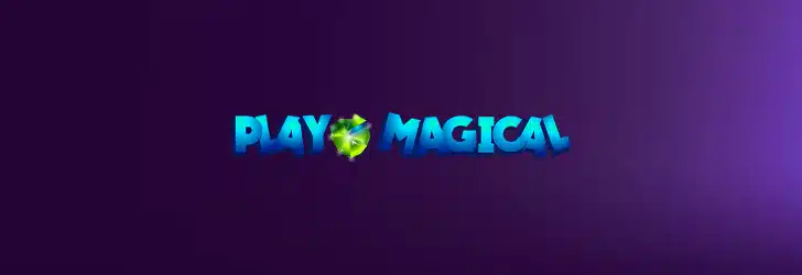 play magical casino deposit bonus