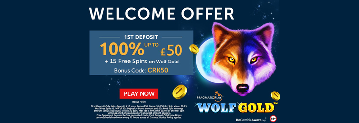 Red Kings Casino Free Spins